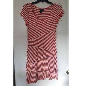 Comfortable and soft dress